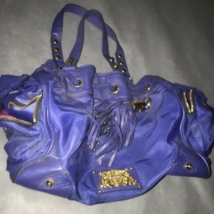 Juicy Couture Royal Blue